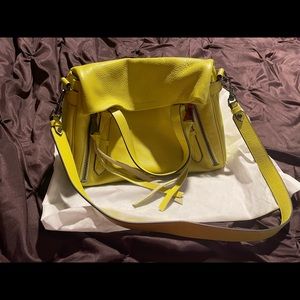 Aimee Kestenberg City Slicker Satchel